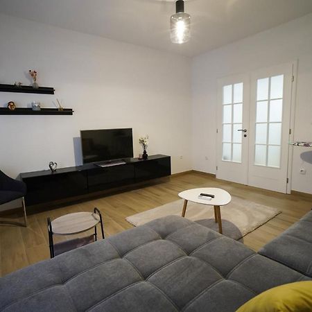 Apartment Ana Split Exteriér fotografie