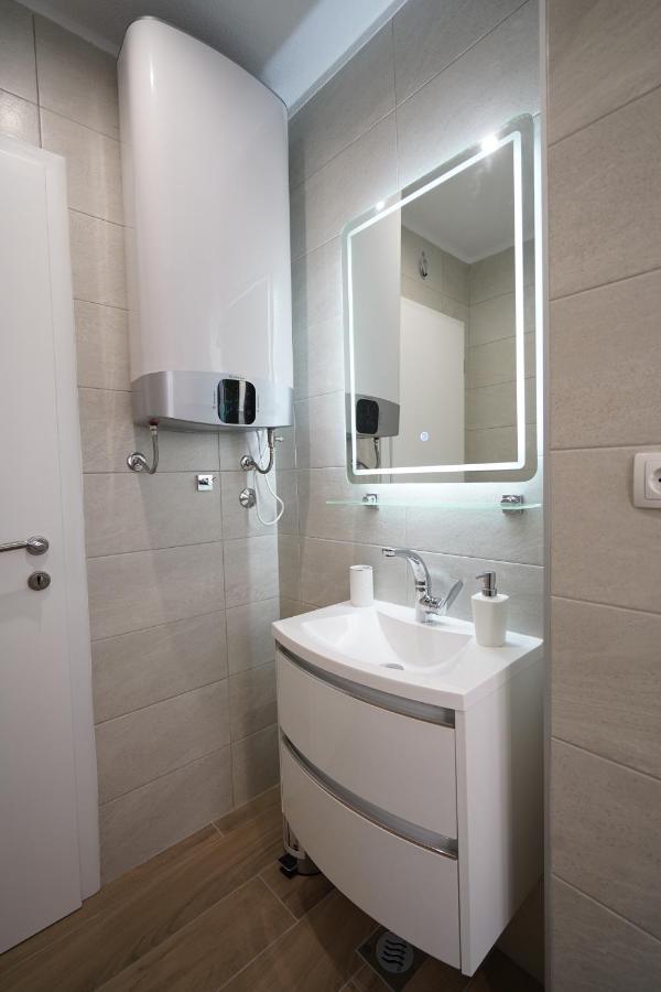 Apartment Ana Split Exteriér fotografie