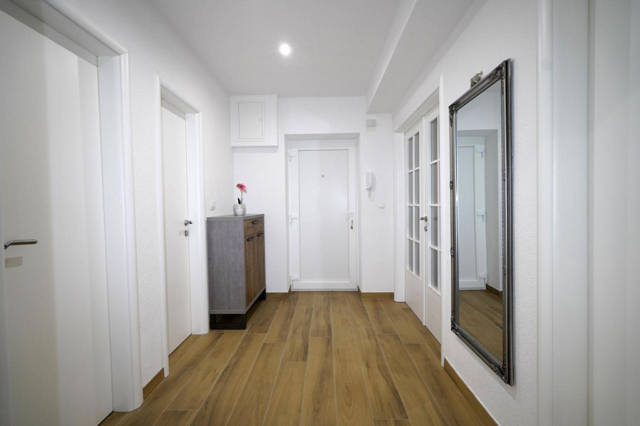 Apartment Ana Split Exteriér fotografie