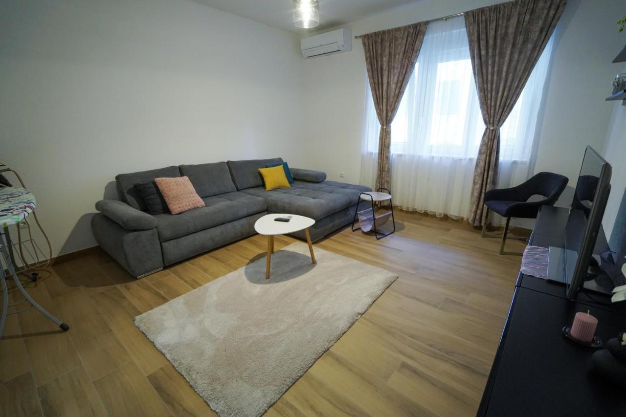 Apartment Ana Split Exteriér fotografie