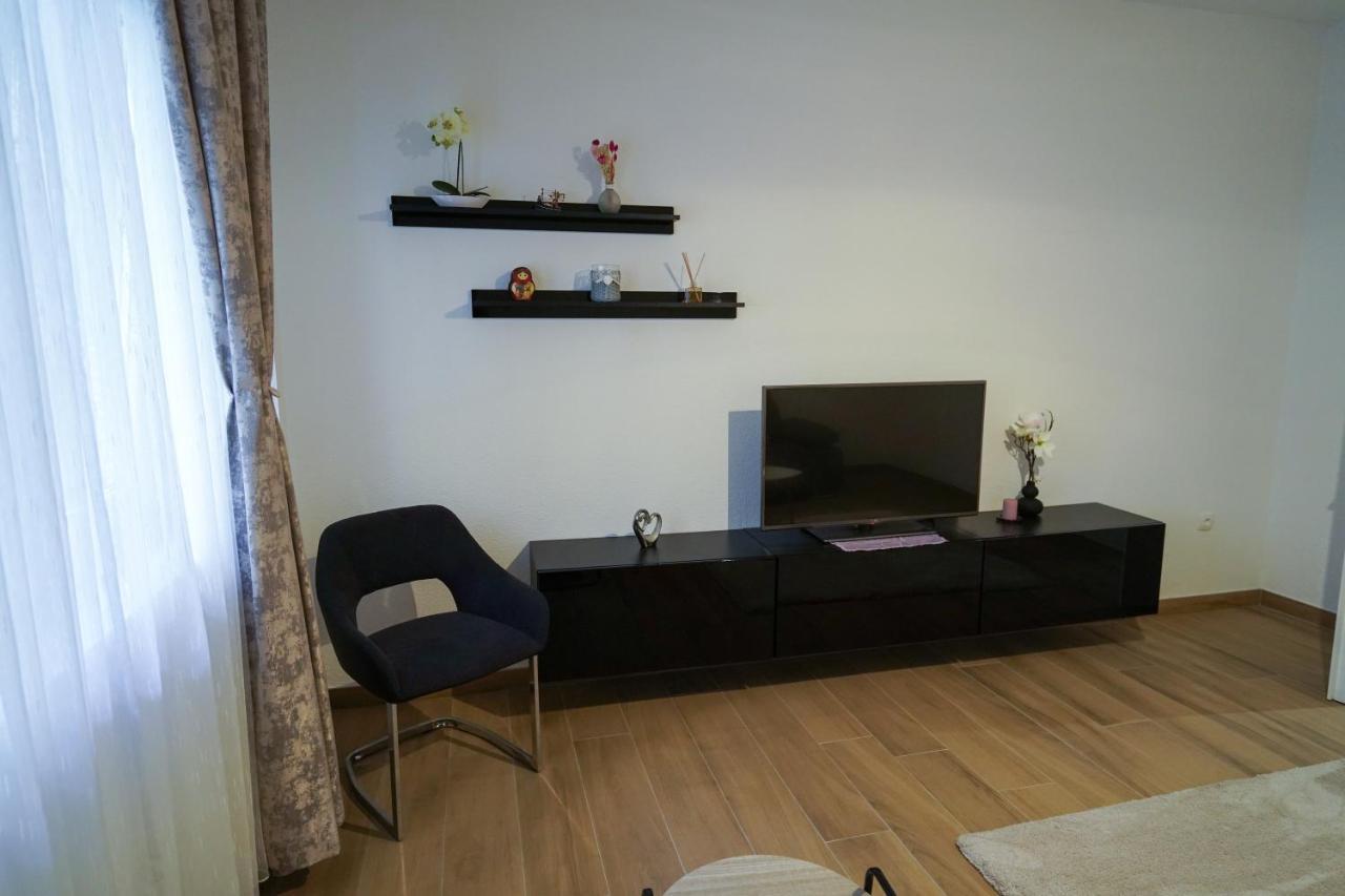Apartment Ana Split Exteriér fotografie