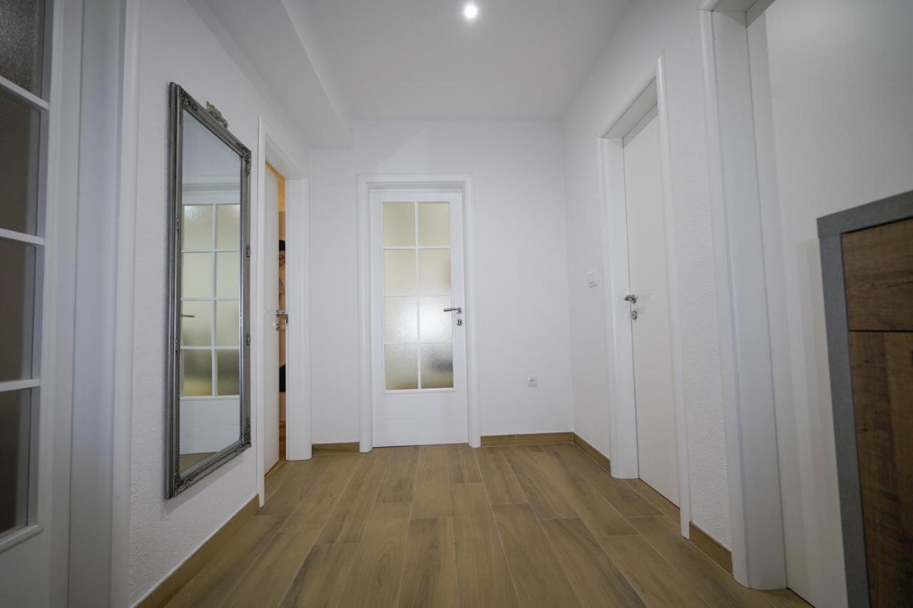 Apartment Ana Split Exteriér fotografie