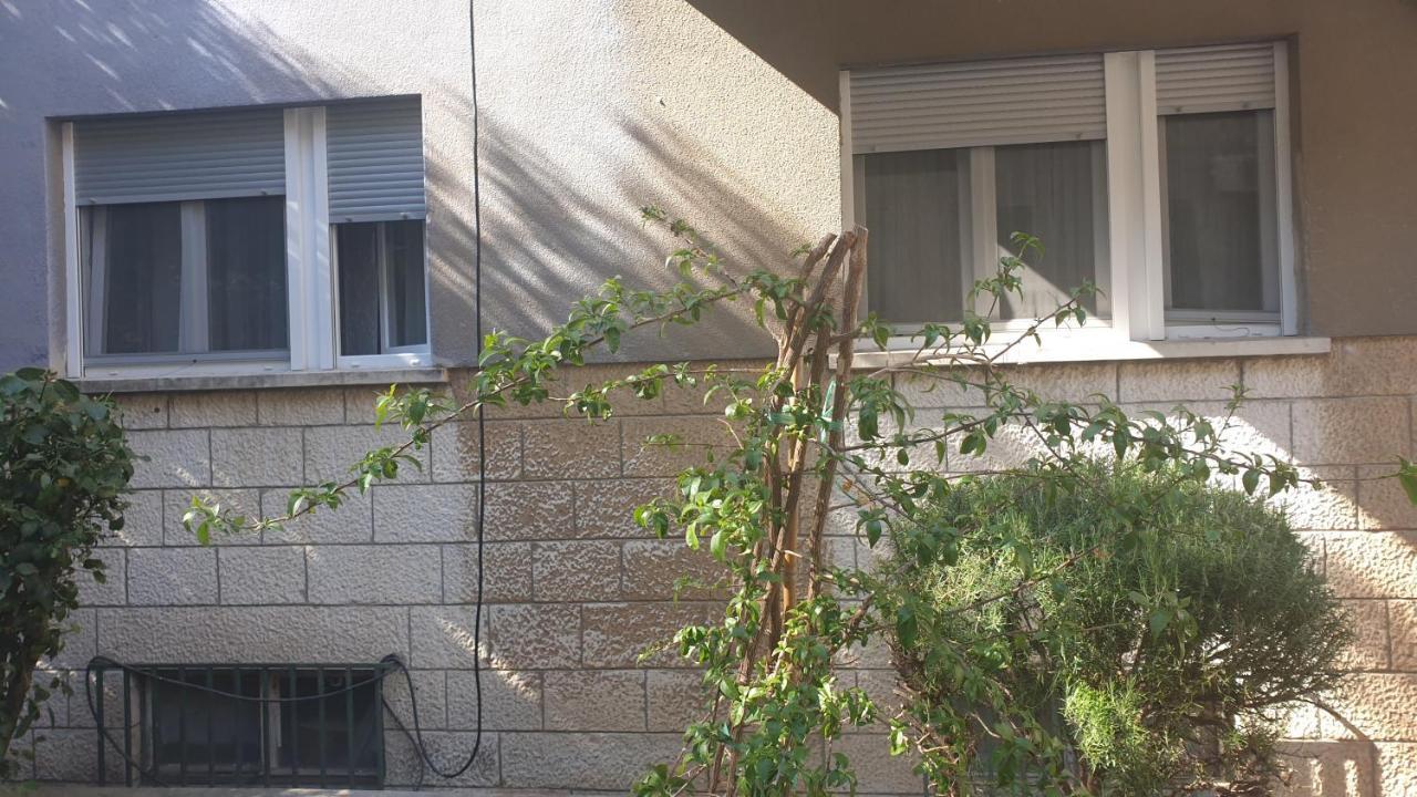 Apartment Ana Split Exteriér fotografie